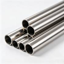 Pipe de acier allié