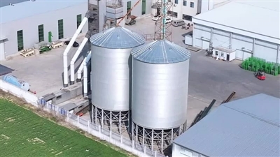 Silo nɛgɛma ni Silo bɛton: Danfara jumɛn bɛ u ni ɲɔgɔn cɛ?