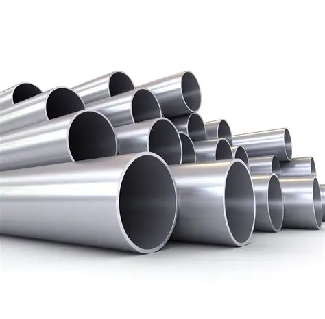 Mun na Inox Pipe ye Sugandili ɲuman ye sigida minnu bɛ fɛnw tiɲɛ?