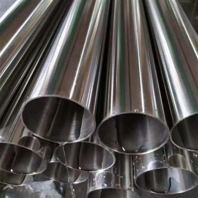 Seamless walima Soudure? Master Steel Pipe Sugandili Miniti kelen dɔrɔn kɔnɔ!
