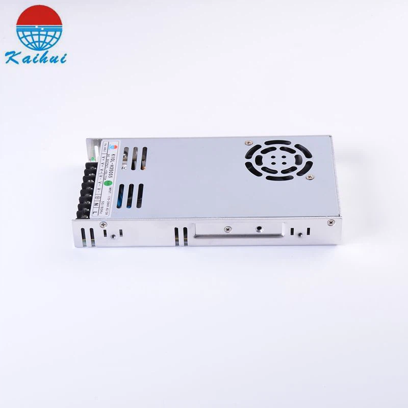 350W AC bɛ se ka wuli ka bɔ a nɔ na