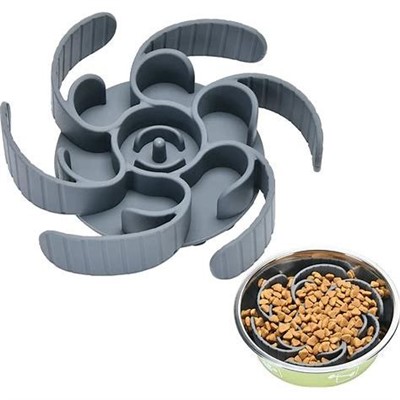 Adjustable Slow Feeder wulu tasa doncogo