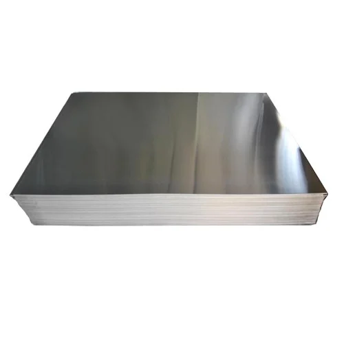Aluminiyɔmu Alliage Sheet