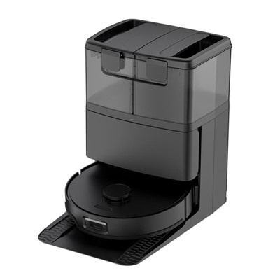 Robot Vacuum vs Robot Vacuum and Mop Combo: I ka kan ka jumɛn sugandi so sani...