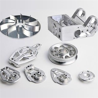CNC Masina Aluminiyɔmu yɔrɔw
