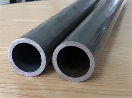 Pipe en acier sans couture