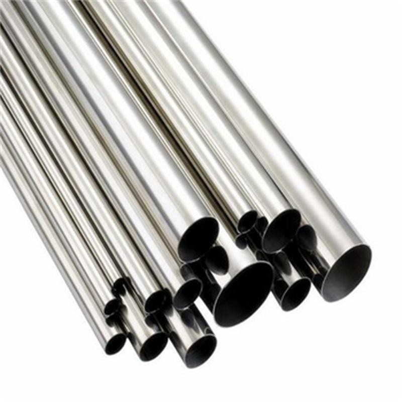 Stainless Steel Pipe suppliers