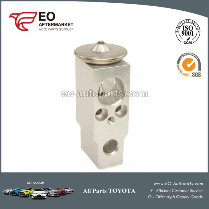 Toyota Highlander Expansion Valve .