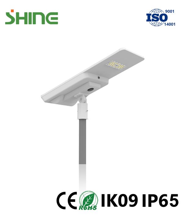 Aio Solar LED sira yeelen .
