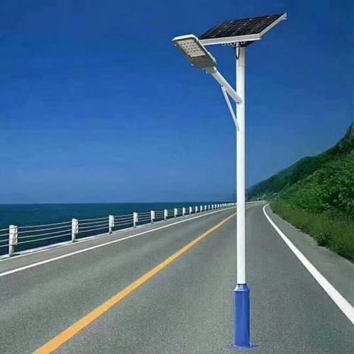 Solar Street Lights ka baarakɛcogo n’a baarakɛcogo sariyasun .