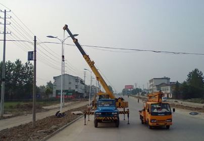 Nafa jɛlen minnu bɛ Solar Street lanpan淄博风向标信息科技有限公司-2组-张玲 .